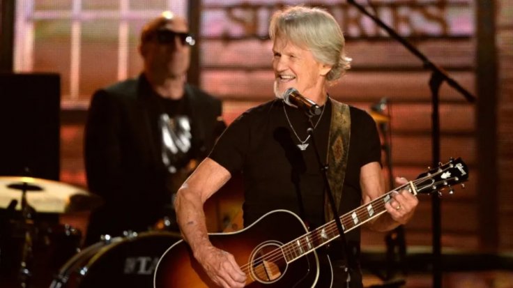 Kris Kristofferson Kris Kristofferson