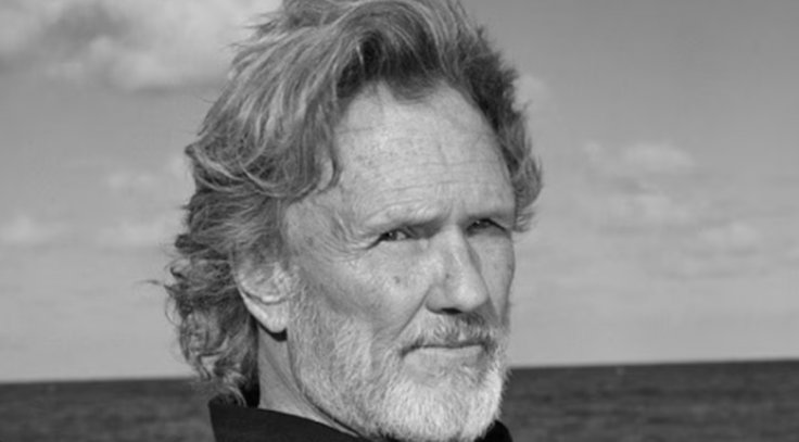 Kris Kristofferson