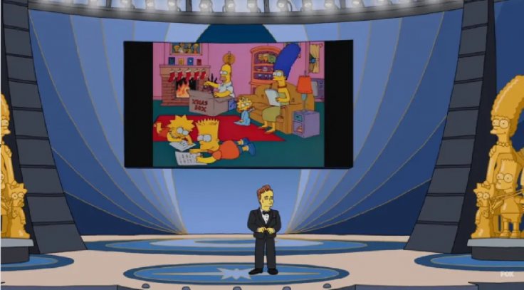 The Simpsons The Simpsons