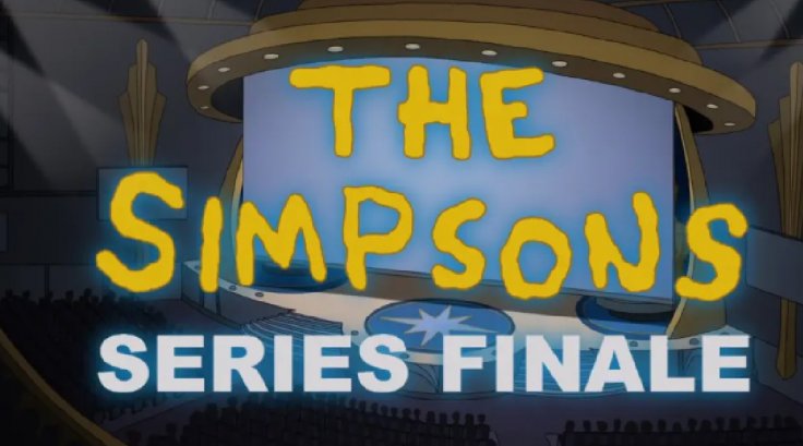 The Simpsons The Simpsons