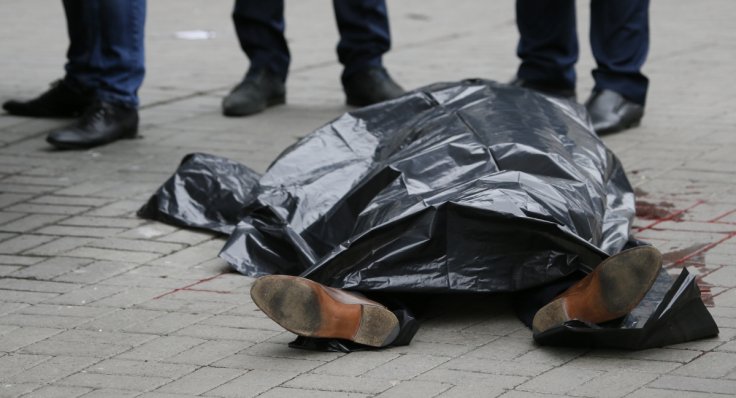 Singapore: Vietnamese man decapitated after falling from 15th-storey hotel room