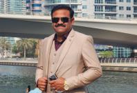 Vijay Naidu Vijay Naidu