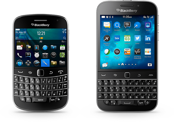 blackberry
