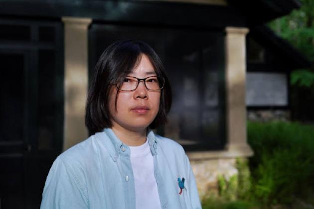 Mengmeng Wang Redefines the Boundaries of Contemporary Music with ...