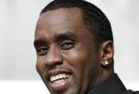 Sean Diddy Combs Sean Diddy Combs
