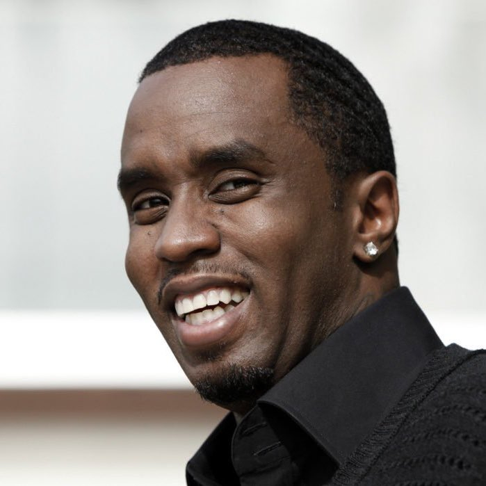 Sean Diddy Combs