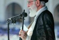 Ayatullah Ali Khamenei Ayatullah Ali Khamenei