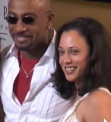 FACT CHECK: Did Kamala Harris Have Affair With P Diddy? Wild Photo ...