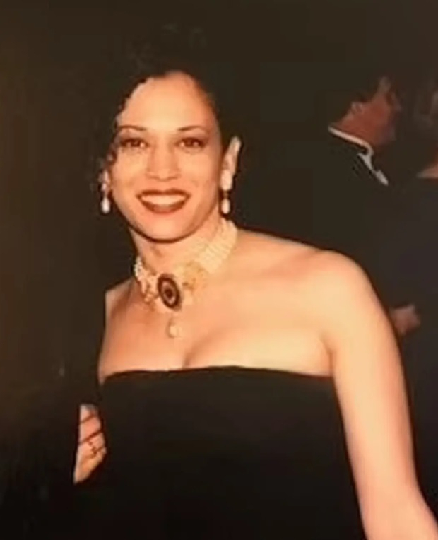 Kamala Harris