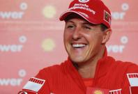 Michael Shumacheer Michael Shumacheer