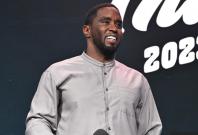 Sean Diddy Comb Sean Diddy Comb