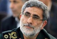 Esmail Qaani Esmail Qaani