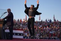 Elon Musk Trump Elon Musk Trump