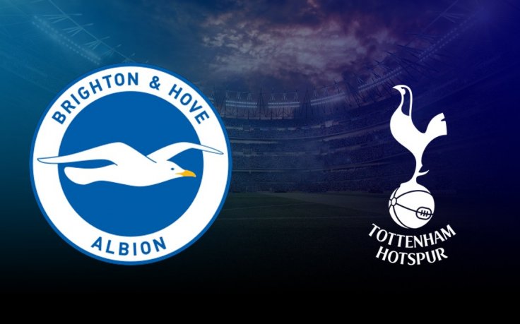 Brighton vs Tottenham