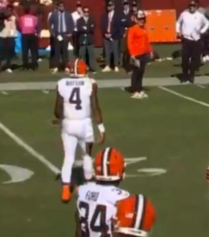 Deshaun Watson Deshaun Watson