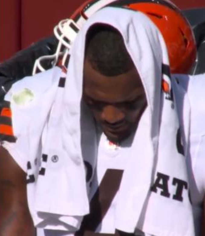 Deshaun Watson Deshaun Watson