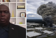 Kenny A. Johnson Kenny A. Johnson