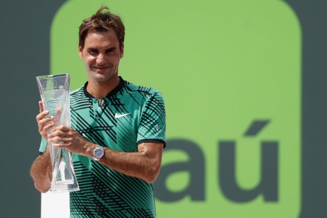 Roger Federer Roger Federer