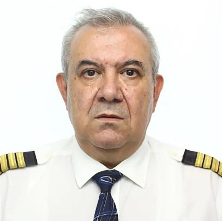 Ilcehin Pehlivan