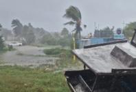 Hurricane Milton Hurricane Milton