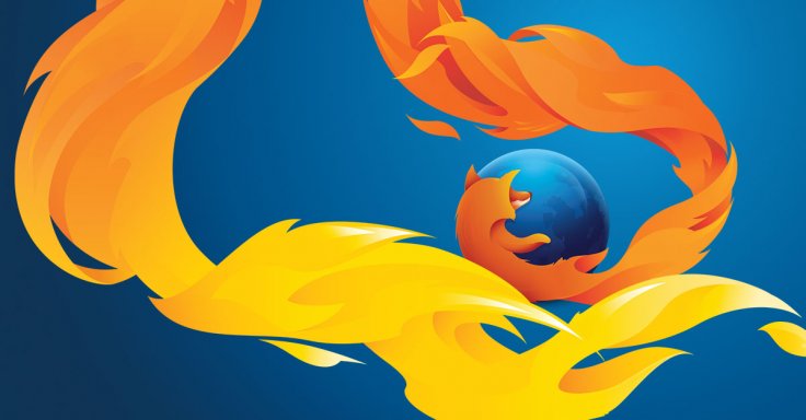 Mozilla Mozilla