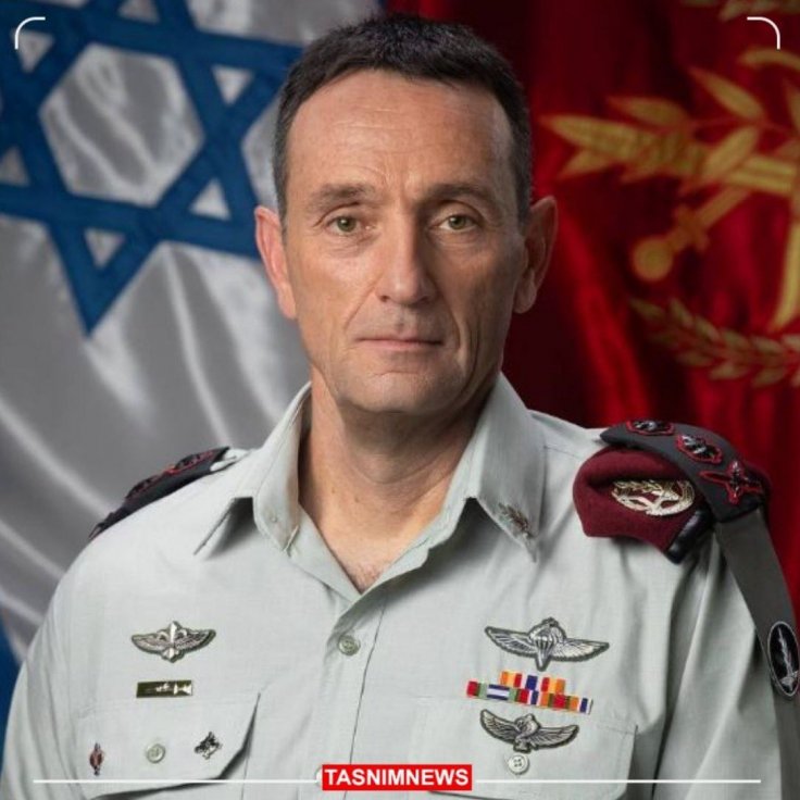 Herzi Halevi Herzi Halevi