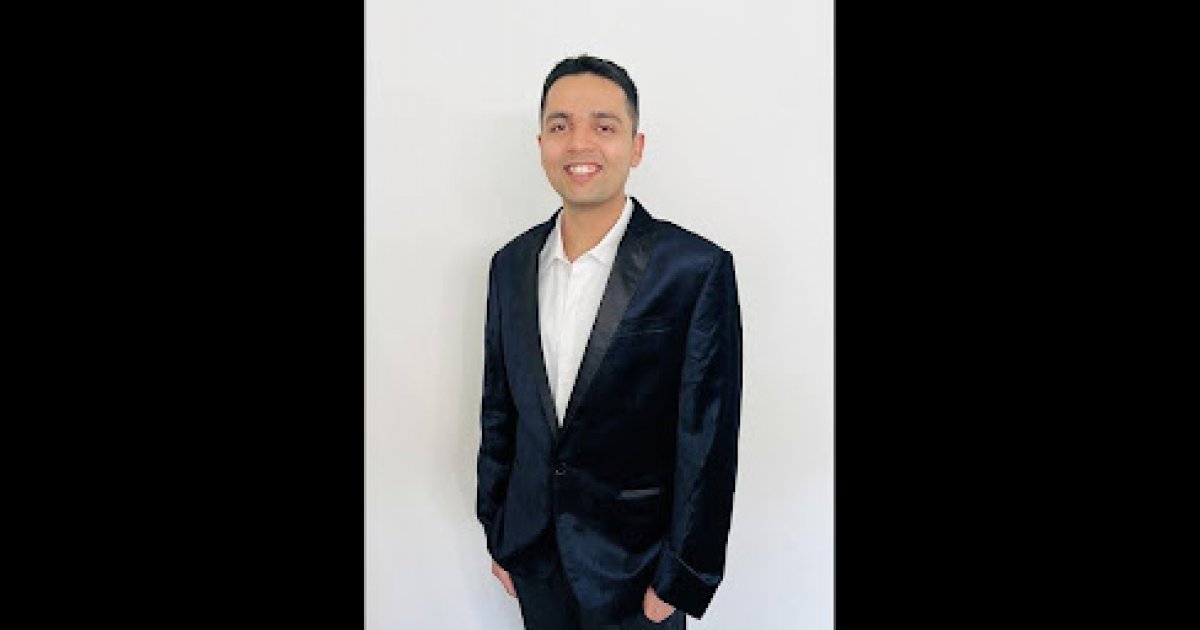 Marvin Ramin How This Cloud Expert Is Using AI to Disrupt the World of Netw...