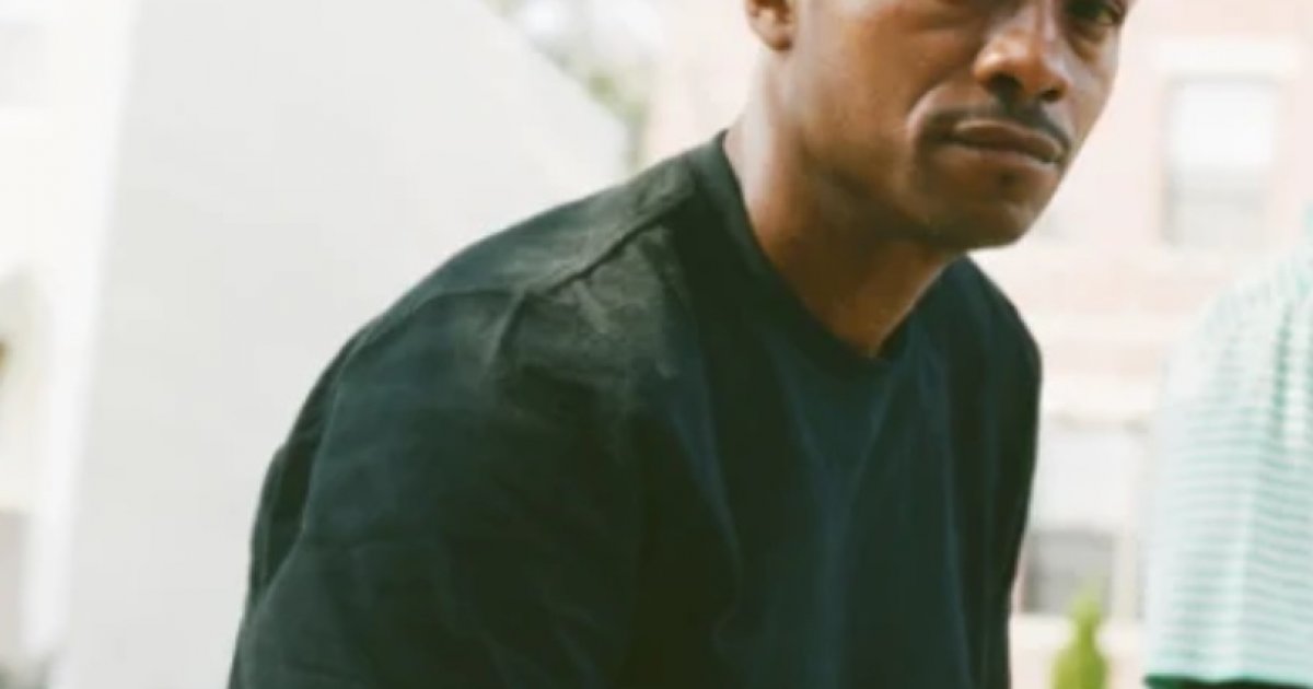 Ka Brooklyn Rapper How Did Ka Die? Former NYFD Firefighter Turned Rapper Dies Sud...