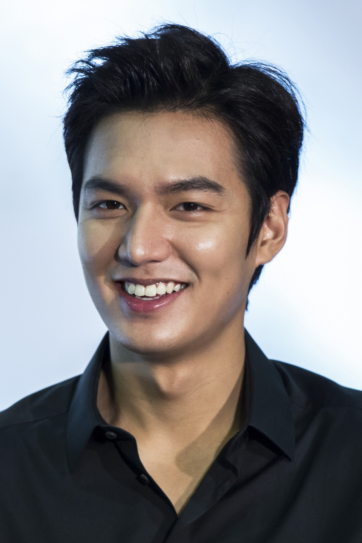 lee min ho