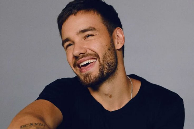 Liam Payne