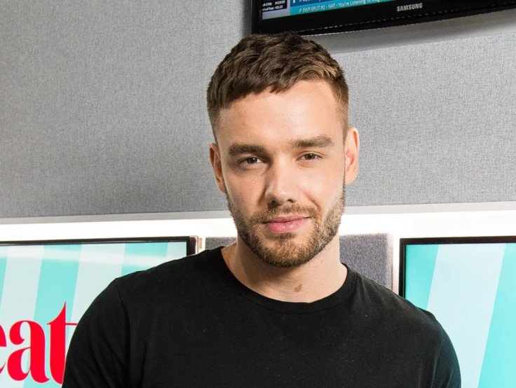 Liam Payne