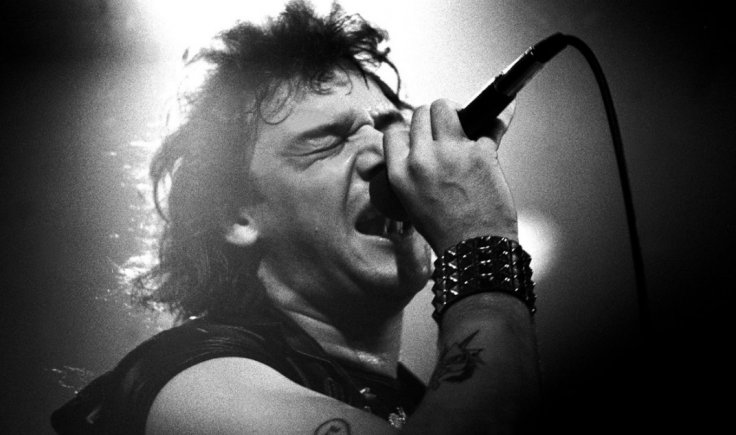 Paul Di’Anno