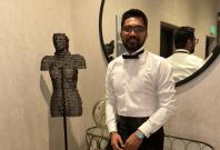 Praneeth Nekuri Praneeth Nekuri