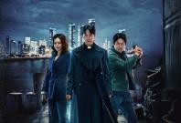 The Fiery Priest 2 The Fiery Priest 2