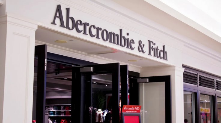 Abercrombie & Fitch Abercrombie & Fitch