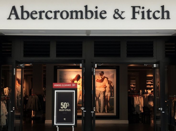 Abercrombie & Fitch