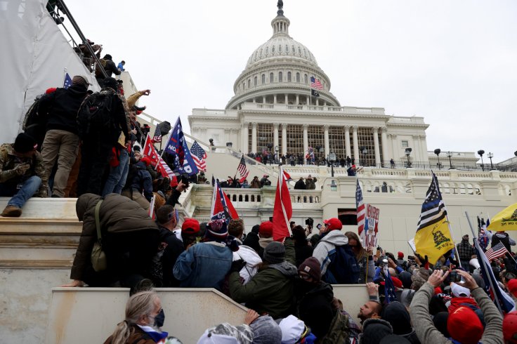 Capitol Riot