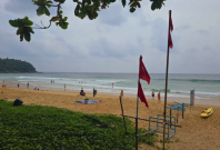 Karon Beach Karon Beach