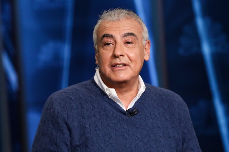 Marc Lasry