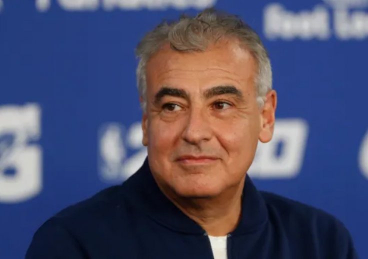 Marc Lasry