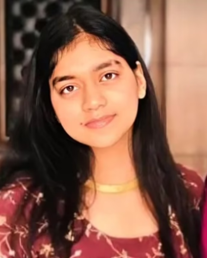 Gursimran Kaur