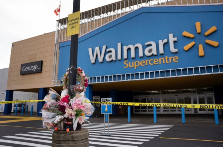 Walmart Walmart