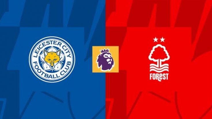 Leicester vs Nottingham Forest