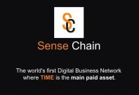 Sense Chain Sense Chain
