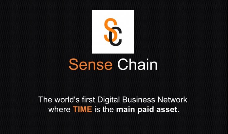 Sense Chain