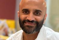 Praveen Gujar Praveen Gujar