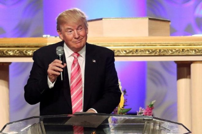 trump trump