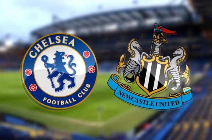 Chelsea vs Newcastle