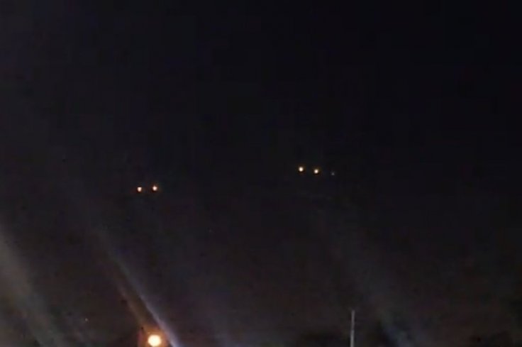 UFOs