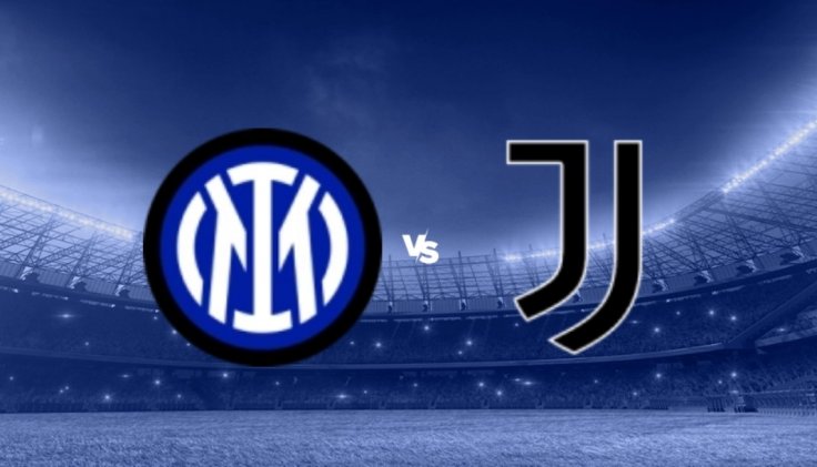 Inter Milan vs Juventus